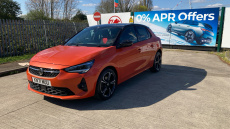 Vauxhall Corsa 1.2 Turbo SRi Edition 5dr Petrol Hatchback